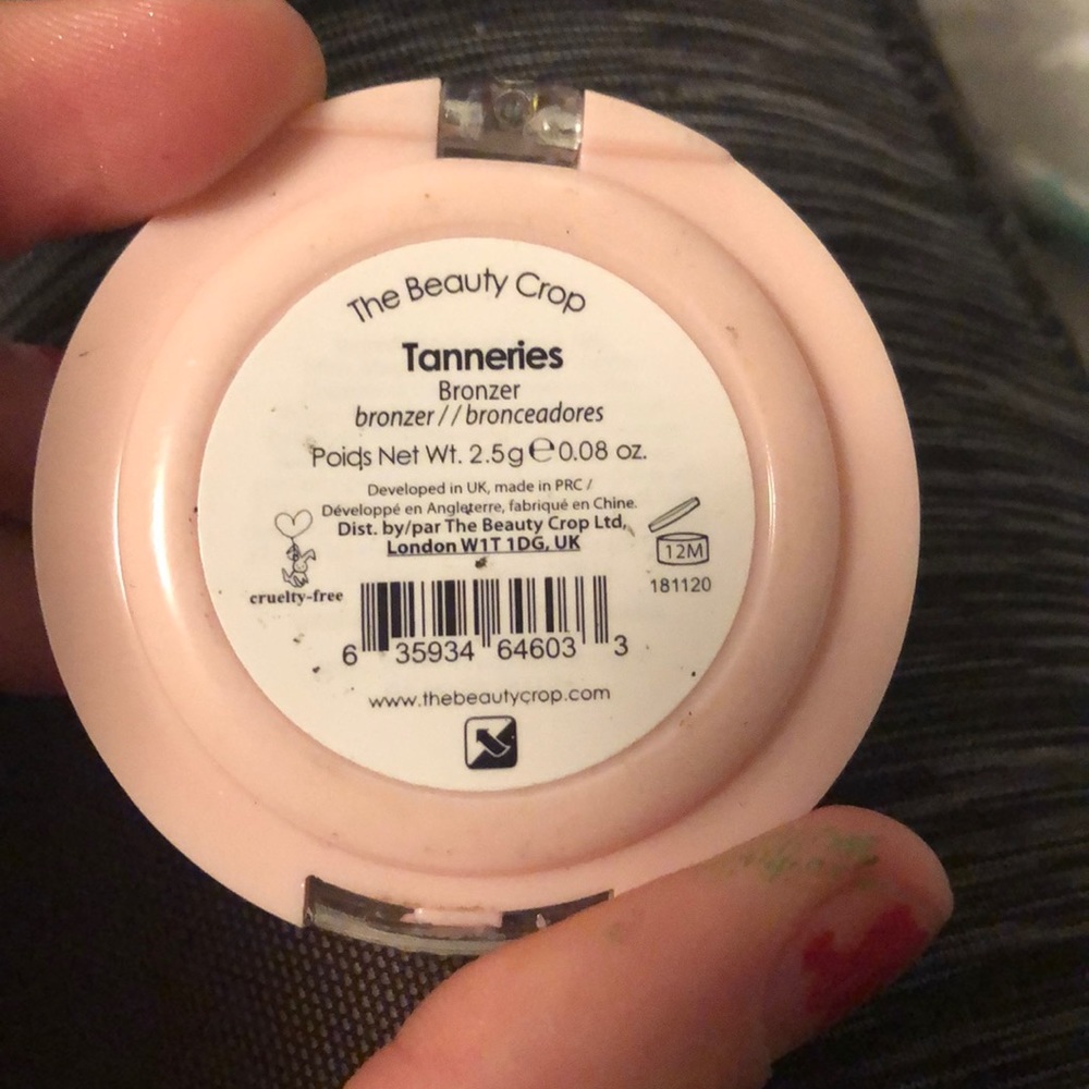 Bronzer - Picture 2 of 3